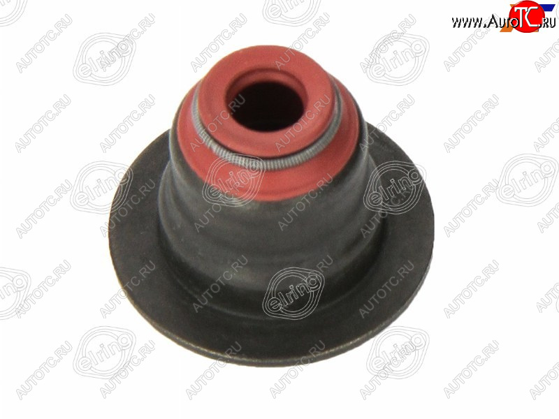 149 р. Колпачки маслосъемные BMW 3(E46)3(E90)X5(E53) N45B16N62B44N46B20A ELRING 198.770  с доставкой в г. Горно‑Алтайск