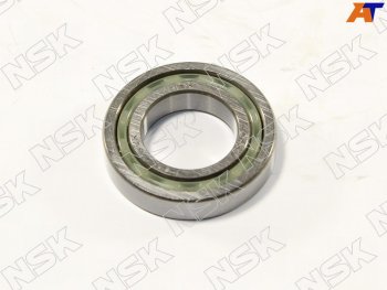 389 р. Подшипник рулевой рейки верхний TOYOTA NSK 19BSW05AT12SB  с доставкой в г. Горно‑Алтайск. Увеличить фотографию 1