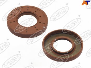 659 р. Сальник привода RH CITROEN C345JUMPY 00-PEUGEOT 307407EXPERT 00-RENAULT KANGO 01-09 CORTECO 20026878B  с доставкой в г. Горно‑Алтайск. Увеличить фотографию 2