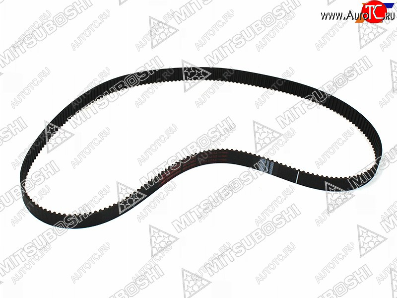 4 749 р. Ремень ГРМ SUBARU EJ15-EJ22E SOHC FORESTER SF# 97-02IMPREZA GCGF# 92-98LEGASY BCBDBG# 89-98 (ус MITSUBOSHI 211XY30-H  с доставкой в г. Горно‑Алтайск