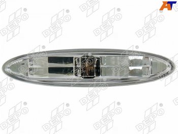 Поворот в крыло LEXUS IS250 05-TOYOTA CAMRY 06-09HIGHLANDER 07-MARK X ZIO 07- LH=RH               DEPO 212-1424N-A