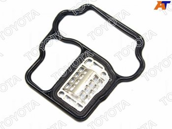 469 р. Прокладка клапана холостого хода TOYOTA CAMRY,HARRIER,IPSUM 1-2AZFE 02- TOYOTA 22215-28042  с доставкой в г. Горно‑Алтайск. Увеличить фотографию 2