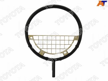 459 р. Прокладка дроссельной заслонки TOYOTA 1,2NZFE 04- TOYOTA 22271-21060  с доставкой в г. Горно‑Алтайск. Увеличить фотографию 1
