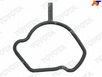 299 р. Прокладка дроссельной заслонки TOYOTA 1,2NZFE 00- TOYOTA 22271-21020  с доставкой в г. Горно‑Алтайск. Увеличить фотографию 1