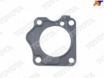 276 р. Прокладка дроссельной заслонки TOYOTA 4,7AFE 92- TOYOTA 22271-15020  с доставкой в г. Горно‑Алтайск. Увеличить фотографию 2