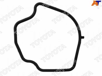 399 р. Прокладка дроссельной заслонки TOYOTA COROLLA 1ZZFE 00- TOYOTA 22271-22040  с доставкой в г. Горно‑Алтайск. Увеличить фотографию 1