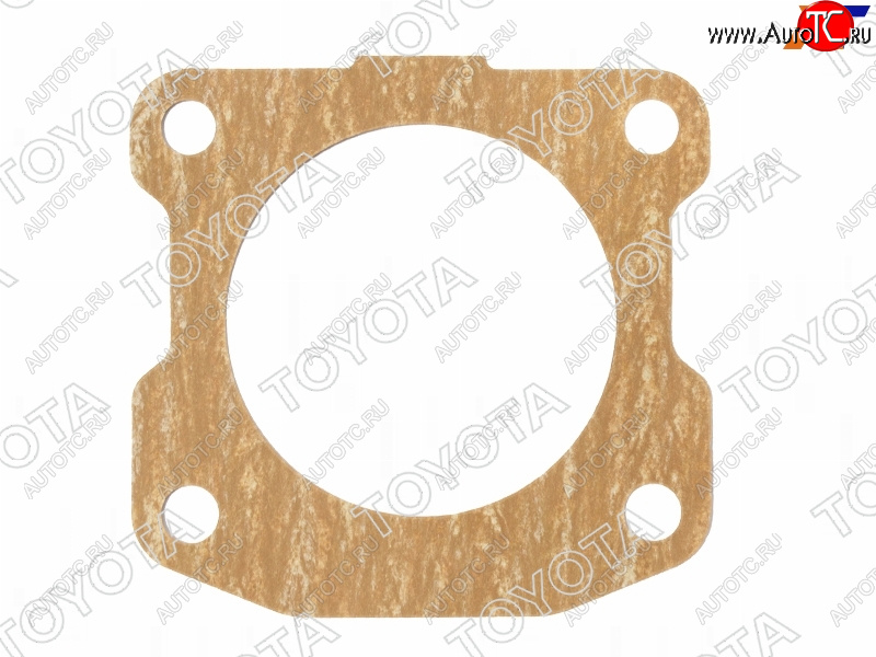 253 р. Прокладка дроссельной заслонки TOYOTA 3RZF# 95- TOYOTA 22271-75020  с доставкой в г. Горно‑Алтайск