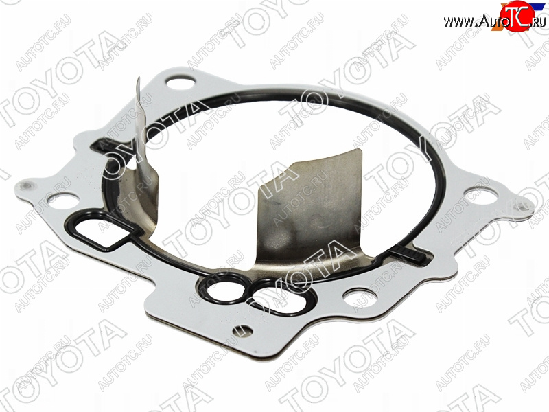 1 599 р. Прокладка дроссельной заслонки TOYOTA 1,3UZFE 01- TOYOTA 22271-50042  с доставкой в г. Горно‑Алтайск