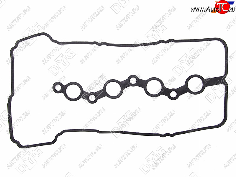 439 р. Прокладка клапанной крышки (1,2/1,4) DYG  Hyundai i10  BA - Solaris  HCR  с доставкой в г. Горно‑Алтайск