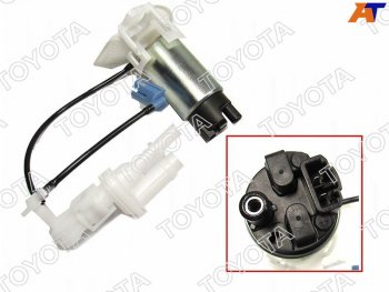 29 449 р. Насос топливный 2ARFXE3ZRFAE2ARFE1AZFE HARRIERNX200300HRAV4 TOYOTA 23220-36011  с доставкой в г. Горно‑Алтайск. Увеличить фотографию 1