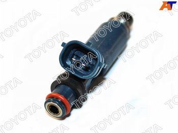 19 549 р. Форсунка топливнаяTOYOTA LAND CRUISER 100 2UZFE 98-07 TOYOTA 23209-50040  с доставкой в г. Горно‑Алтайск. Увеличить фотографию 1