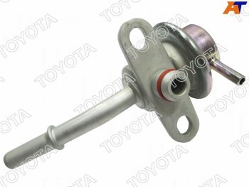 6 449 р. Регулятор давления топлива TOYOTA LAND CRUISER PRADO 150 09- 1GR TOYOTA 23280-31051  с доставкой в г. Горно‑Алтайск. Увеличить фотографию 1