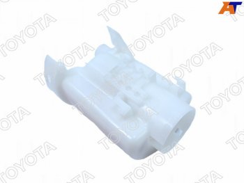 5 699 р. Фильтр топливный в бак TOYOTA NZ, ZZ, AZFE 00- TOYOTA 23300-28040  с доставкой в г. Горно‑Алтайск. Увеличить фотографию 1