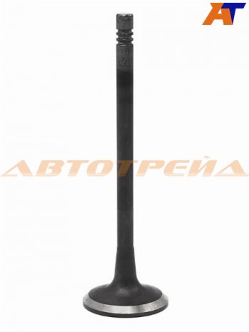 749 р. Клапан выпускной (1 шт) CHEVROLET AVEOCRUZEOPEL ASTRAZAFIRA 1,6 05- SHINHAN 24433079  с доставкой в г. Горно‑Алтайск. Увеличить фотографию 1