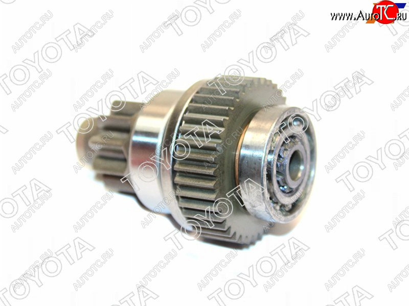 12 899 р. Бендикс Toyota Land Cruiser (J100,J200,J80) 84-21  Land Cruiser Prado (J120,J150) 02-17  Chrysler TOYOTA 28011-66020  с доставкой в г. Горно‑Алтайск