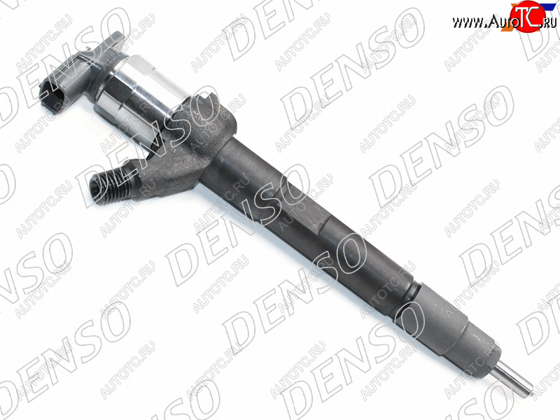44 749 р. Форсунка топливная MITSUBISHI L200 15-PAJERO SPORT 16-  4N15 DENSO 295050-1760  с доставкой в г. Горно‑Алтайск