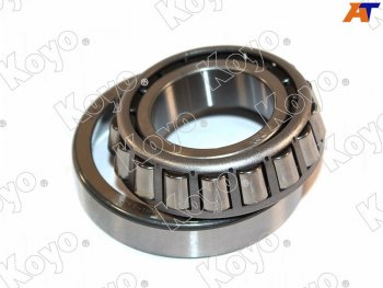 Подшипник зад полуоси NISSAN TERRANO WD21MMC DELICA P25W 88-97FORD RANGERMAZDA BT-50 99-11 KOYO 30208JR