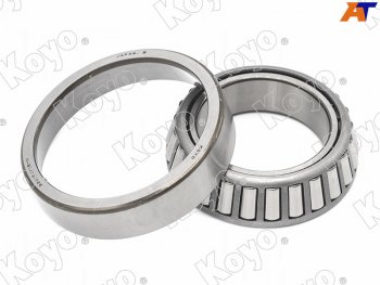 Подшипник зад редуктора TOYOTA LAND CRUISER 607080100 KOYO 32012J/1B-N