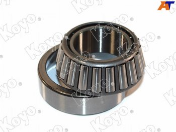 2 459 р. Подшипник задней ступицы внутренний TOYOTA COASTERDYNATOYOACE 99- KOYO 33210JR  с доставкой в г. Горно‑Алтайск. Увеличить фотографию 1