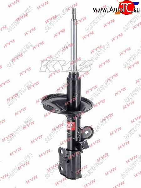 8 949 р. Стойка передняя TOYOTA ESTIMAEMINALUCIDAPREVIA 90-00 RH KAYABA 334093  с доставкой в г. Горно‑Алтайск