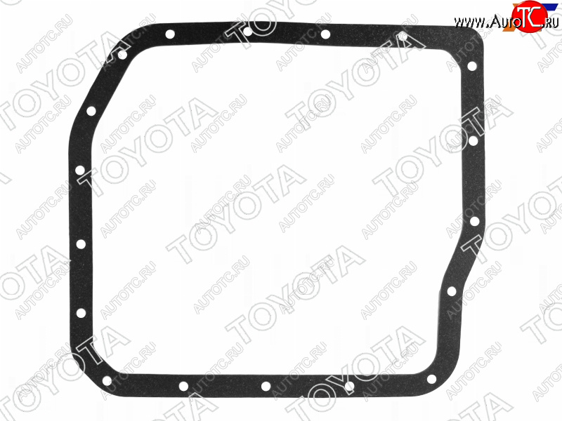 769 р. Прокладка поддона АКПП TOYOTA AlphardAvensisCamry TOYOTA 35168-21020  с доставкой в г. Горно‑Алтайск