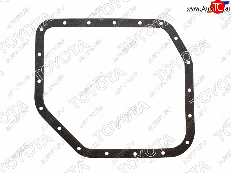 759 р. Прокладка поддона АКПП TOYOTA COROLLA 1ZRFE 08- TOYOTA 35168-52020  с доставкой в г. Горно‑Алтайск