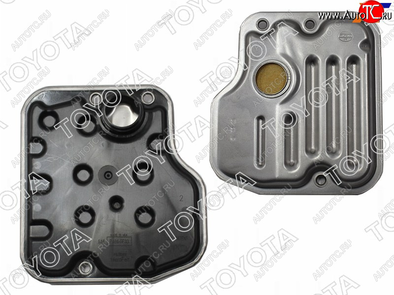 5 699 р. Фильтр АКПП TOYOTA HARRIER,CAMRY 03- TOYOTA 35330-08010  с доставкой в г. Горно‑Алтайск