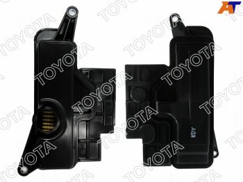 6 999 р. Фильтр АКПП TOYOTA CAMRY 15- 6ARFSE TOYOTA 35330-73021  с доставкой в г. Горно‑Алтайск. Увеличить фотографию 1