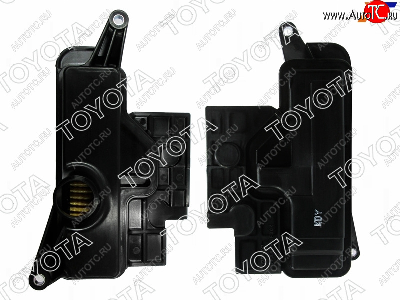 6 999 р. Фильтр АКПП TOYOTA CAMRY 15- 6ARFSE TOYOTA 35330-73021  с доставкой в г. Горно‑Алтайск