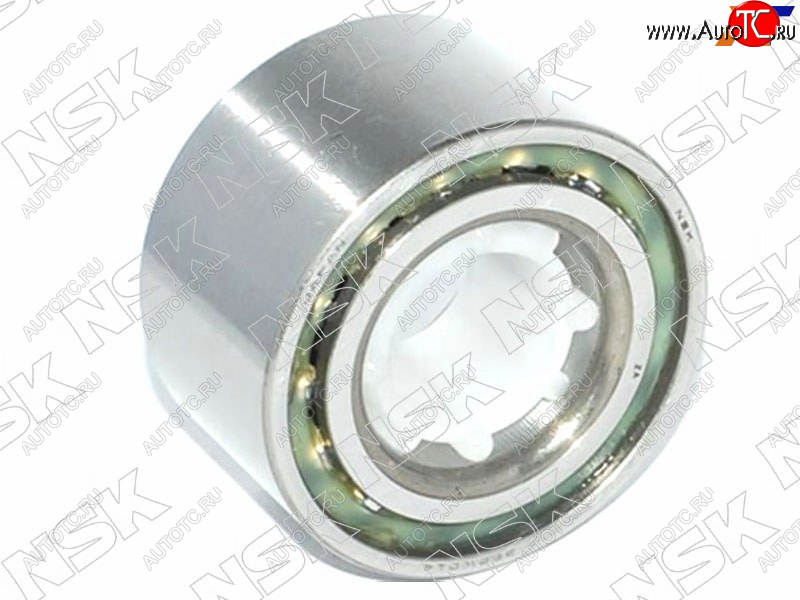 3 099 р. Подшипник передней ступицы HONDA LIFE 35653737 NSK 35BWD14  с доставкой в г. Горно‑Алтайск