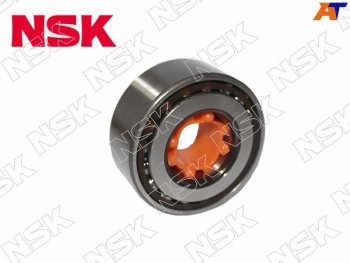 2 399 р. Подшипник передней ступицы TOYOTA CELICACARINA EDEXIV ST202205 SUPER STRUT NSK 38BWD18CA138A  с доставкой в г. Горно‑Алтайск. Увеличить фотографию 1