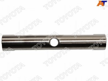 3 399 р. Ось сателлитов заднего редуктора TOYOTA HILUXFORTUNER 17- (с блокировкой) TOYOTA 41342-0K080  с доставкой в г. Горно‑Алтайск. Увеличить фотографию 2