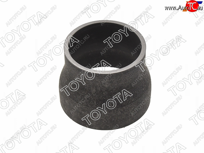 1 279 р. Втулка распорная хвостовика заднего редуктора TOYOTA HILUXFORTUNER 17- TOYOTA 41231-71010  с доставкой в г. Горно‑Алтайск