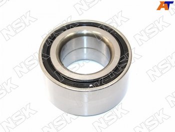 3 499 р. Подшипник передней ступицы HONDA CR-V RD4-7, EDIX BE#, ELEMENT с ABS NSK 45BWD12J1CA85  с доставкой в г. Горно‑Алтайск. Увеличить фотографию 2