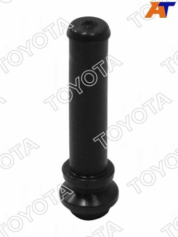 283 р. Пыльник направляющей суппорта заднего суппорта TOYOTA LAND CRUISER 200 07- №2 TOYOTA 47769-35010  с доставкой в г. Горно‑Алтайск. Увеличить фотографию 1