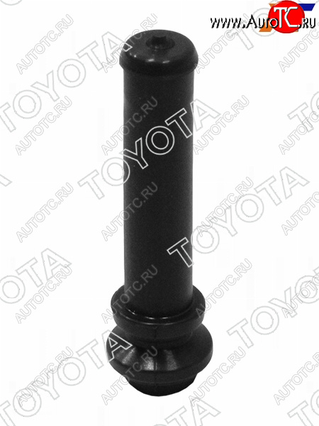 283 р. Пыльник направляющей суппорта заднего суппорта TOYOTA LAND CRUISER 200 07- №2 TOYOTA 47769-35010  с доставкой в г. Горно‑Алтайск