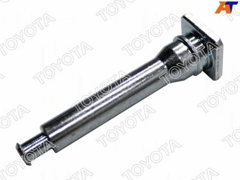 176 р. Направляющая FR суппорта TOYOTA HARRIER 97- TOYOTA 47815-48090  с доставкой в г. Горно‑Алтайск. Увеличить фотографию 1