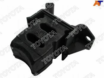 2 999 р. Отбойник амортизатора RR TOYOTA Land Cruiser 120  Prado 02- LH TOYOTA 48036-60011  с доставкой в г. Горно‑Алтайск. Увеличить фотографию 1