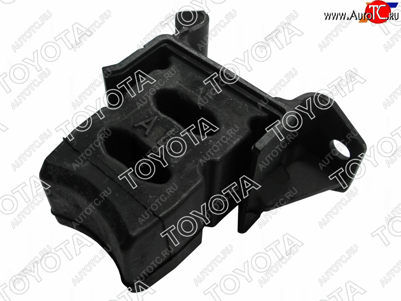 2 999 р. Отбойник амортизатора RR TOYOTA Land Cruiser 120  Prado 02- LH TOYOTA 48036-60011  с доставкой в г. Горно‑Алтайск