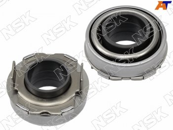 Выжимная муфта сцепления HONDA CIVIC 1.3-1.6 87-91CITY 1.5 06-08LOGO 1.3 99-02 D13B7L15A1         NSK 47TKB3101A