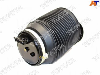39 099 р. Пневмобаллон задней подвески правый TOYOTA LAND CRUISER PRADO 09- TOYOTA 48080-60010  с доставкой в г. Горно‑Алтайск. Увеличить фотографию 1