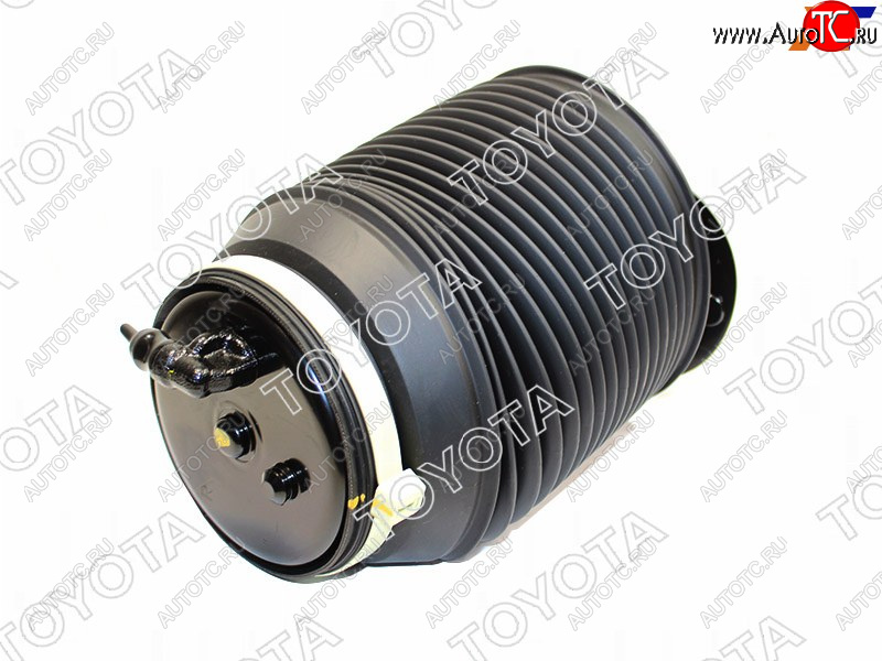 39 099 р. Пневмобаллон задней подвески правый TOYOTA LAND CRUISER PRADO 09- TOYOTA 48080-60010  с доставкой в г. Горно‑Алтайск