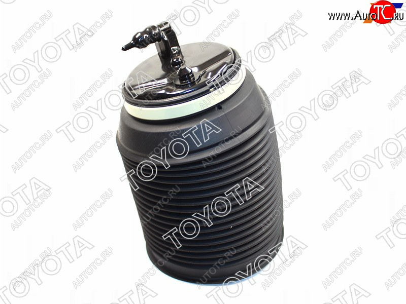 20 999 р. Пневмобаллон задней подвески правый TOYOTA LAND CRUISER PRADO 120 02- TOYOTA 48080-35011  с доставкой в г. Горно‑Алтайск