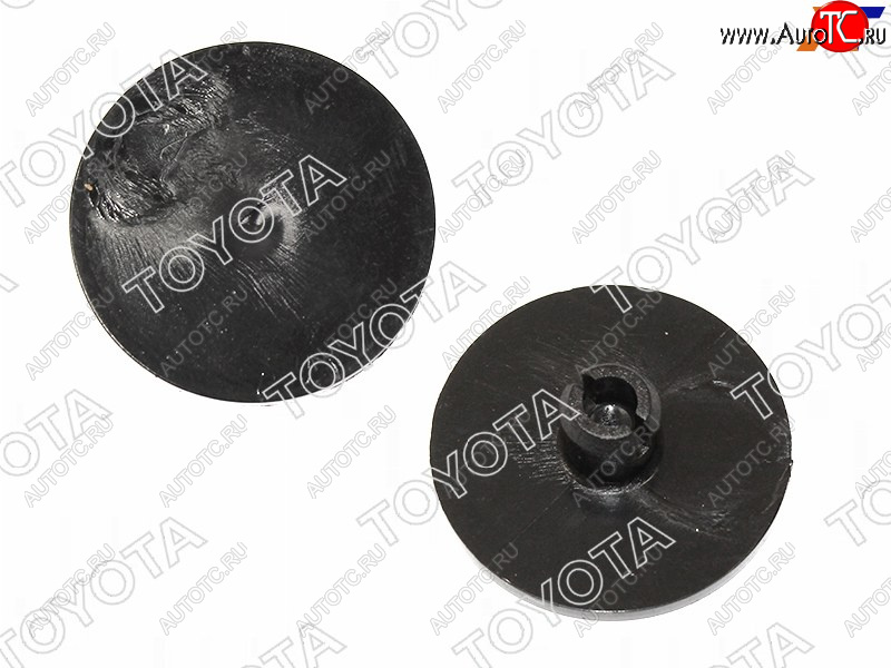 137 р. Прокладка успокоитель рессоры TOYOTA HILUX 06- TOYOTA 48252-0K040  с доставкой в г. Горно‑Алтайск