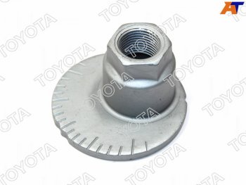 1 849 р. Гайка эксцентрика  TOYOTA SEQUOIA 07-LAND CRUISER 200 TOYOTA 48452-34011  с доставкой в г. Горно‑Алтайск. Увеличить фотографию 1
