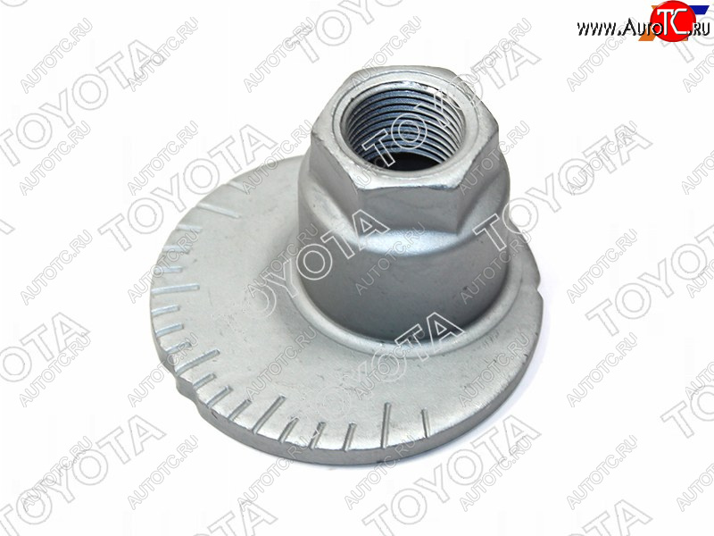 1 849 р. Гайка эксцентрика  TOYOTA SEQUOIA 07-LAND CRUISER 200 TOYOTA 48452-34011  с доставкой в г. Горно‑Алтайск