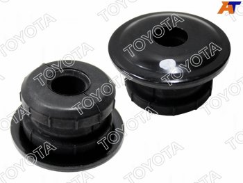 869 р. Втулка амортизатора верхняя TOYOTA LAND CRUISER PRADO 150GX460FJ CRUISER 09-                       TOYOTA 48505-60110  с доставкой в г. Горно‑Алтайск. Увеличить фотографию 1