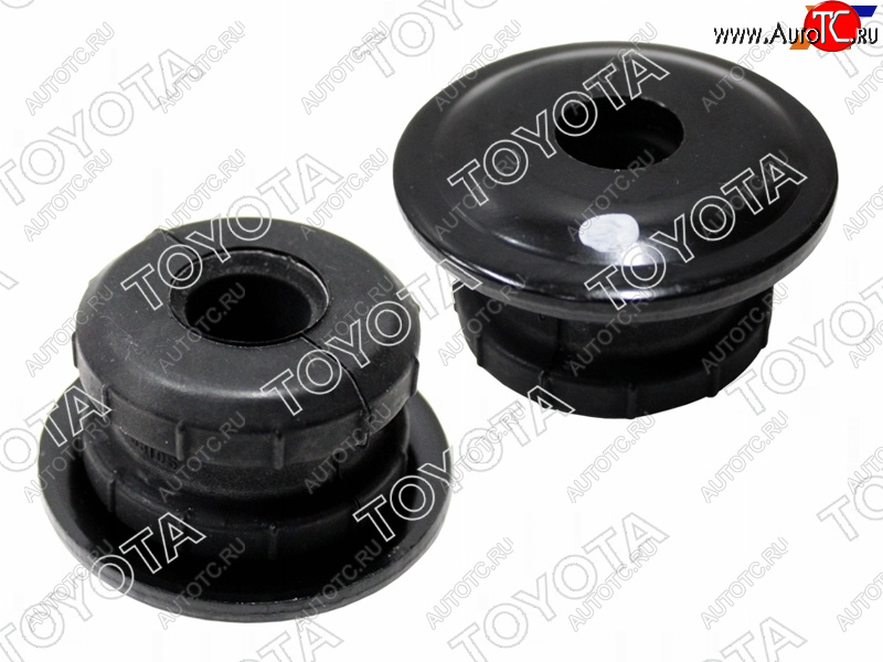869 р. Втулка амортизатора верхняя TOYOTA LAND CRUISER PRADO 150GX460FJ CRUISER 09-                       TOYOTA 48505-60110  с доставкой в г. Горно‑Алтайск