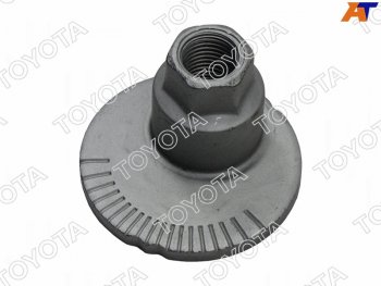 1 499 р. Шайба эксцентрика FR TOYOTA LAND CRUISER PRADO,SURF 02- TOYOTA 48452-35020  с доставкой в г. Горно‑Алтайск. Увеличить фотографию 1