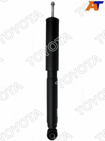 7 799 р. Амортизатор задний TOYOTA LAND CRUISER PRADO 150 19- 1GR TOYOTA 48530-80818  с доставкой в г. Горно‑Алтайск. Увеличить фотографию 1